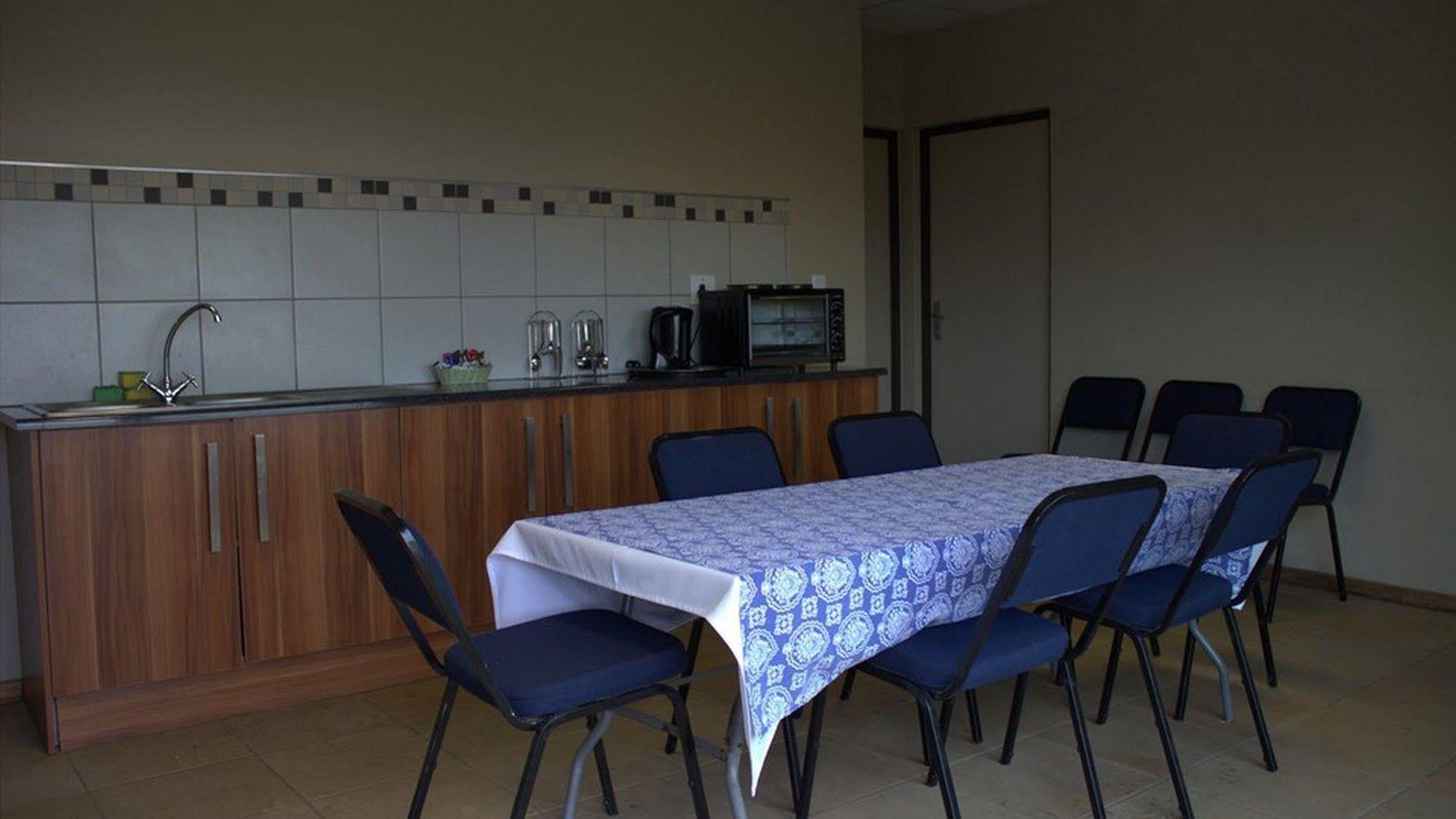 Witsieshoek Mountain Lodge Phuthaditjhaba 외부 사진